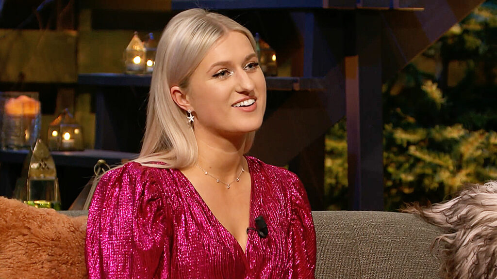 Groot verdriet Britt Dekker: ‘Overleden’